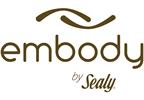 Embody by Sealy Adjustable Bed